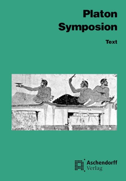 Symposion Study Guides