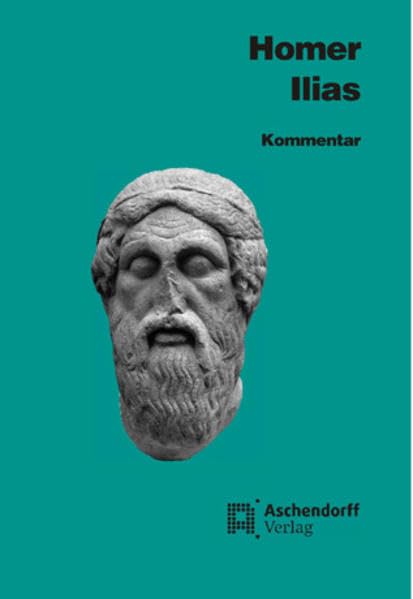 Product Image: Ilias. Kommentar
