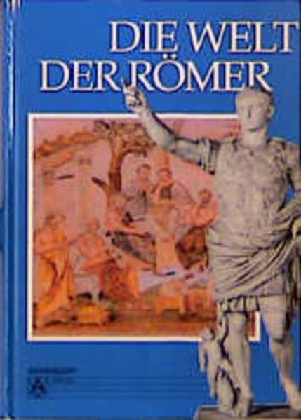 Product Image: Die Welt der Römer
