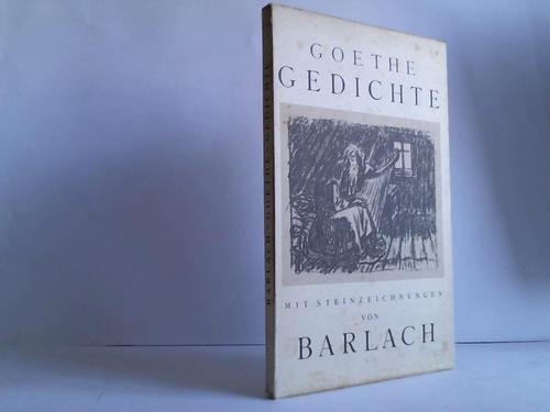 Product Image: Gedichte
