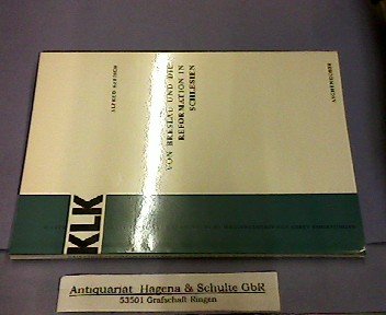 Die Bischöfe von Breslau und die Reformation in Schlesien. (Katholisches Leben und Kirchenreform im Zeitalter der Glaubensspaltung) Religion & Esotericism