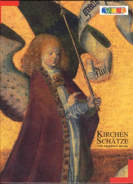 KirchenSchätze: 1200 Jahre Bistum Münster Architecture