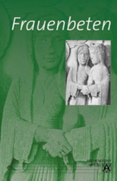 Frauenbeten (Aschendorff Paperback) Religion & Esotericism