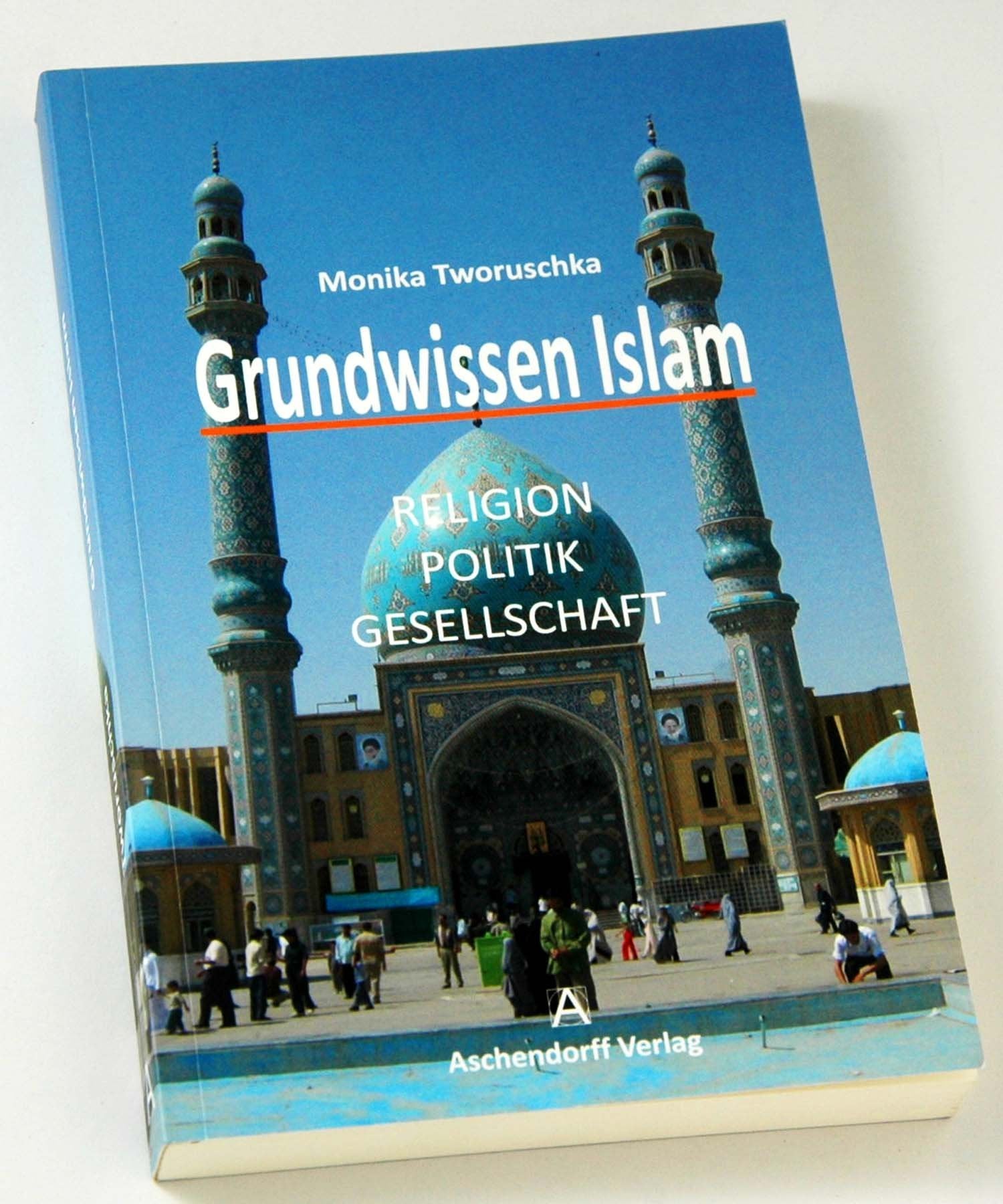 Grundwissen Islam Religion & Esotericism