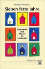 Sieben fette Jahre: Gemeinde und Pfarrer im Umbruch (Aschendorff Paperbacks) Religion & Esotericism