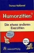 Humorzitien Leisure, Home & Garden Books