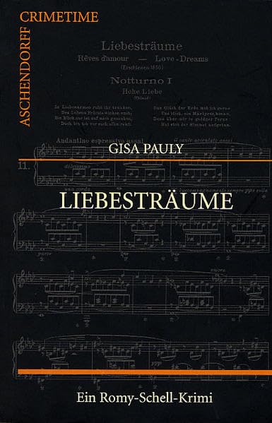 Liebesträume Contemporary literature Books