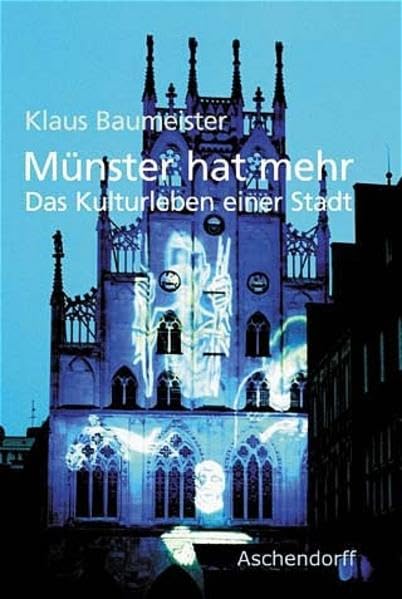 Münster hat mehr: Das Kulturleben einer Stadt (Aschendorff Paperback) Books