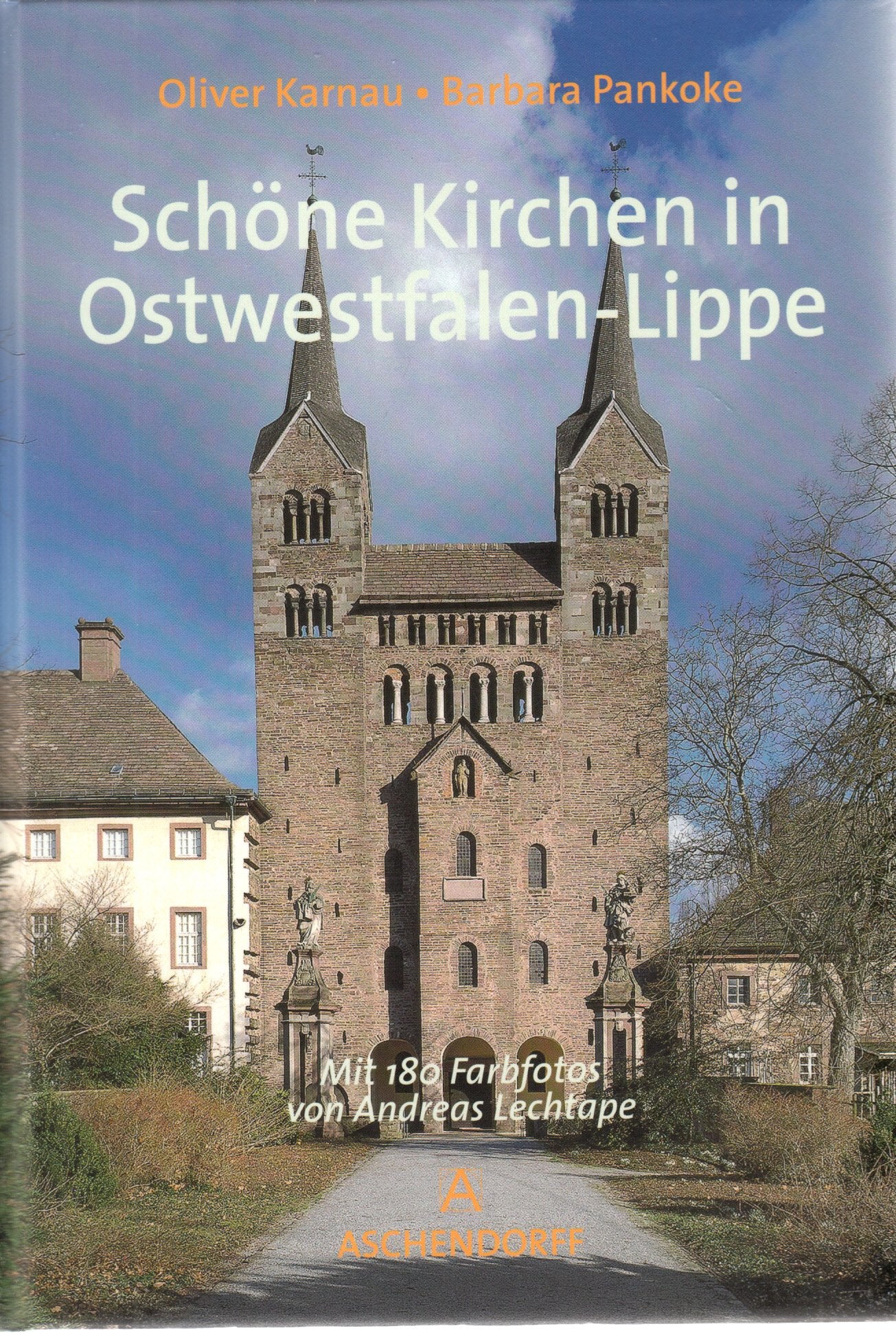 Schöne Kirchen in Ostwestfalen-Lippe Film, Art & Culture