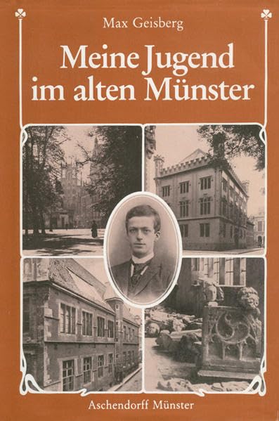 Meine Jugend im alten Münster Memories