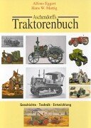 Product Image: Aschendorffs Traktorenbuch: Geschichte - Technik - Entwicklung