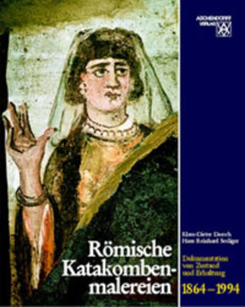 Römische Katakombenmalereien 1864-1994: Im Spiegel des Photoarchivs Parker. Dokumentation von Zustand und Erhaltung 1864-1994 Architecture
