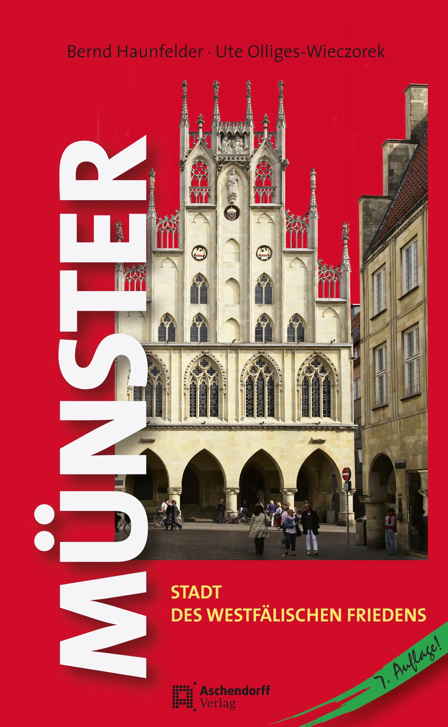 Münster Leisure, Home & Garden