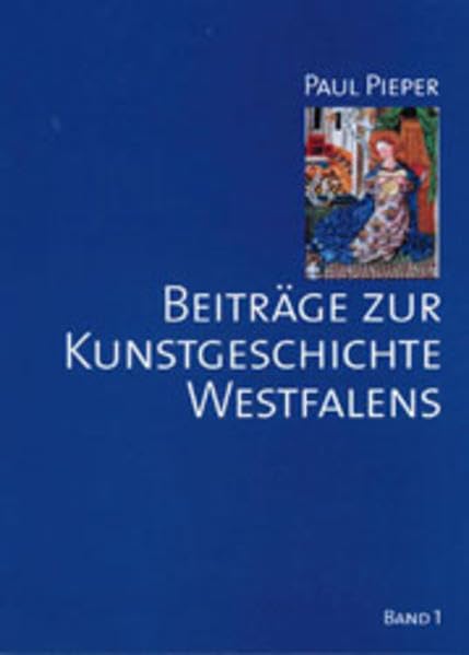 Paul Pieper: Beiträge zur Kunstgeschichte Film, Art & Culture