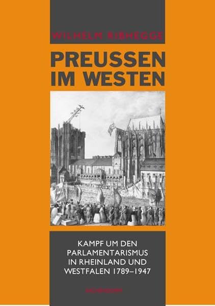Product Image: Preußen im Westen