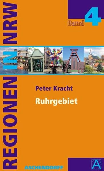 Product Image: Das Ruhrgebiet