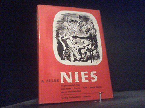 Nies: En plasseerlick Bok van Buren, Swien, Spök, hauge Härens un en unwiesen Kerl Books