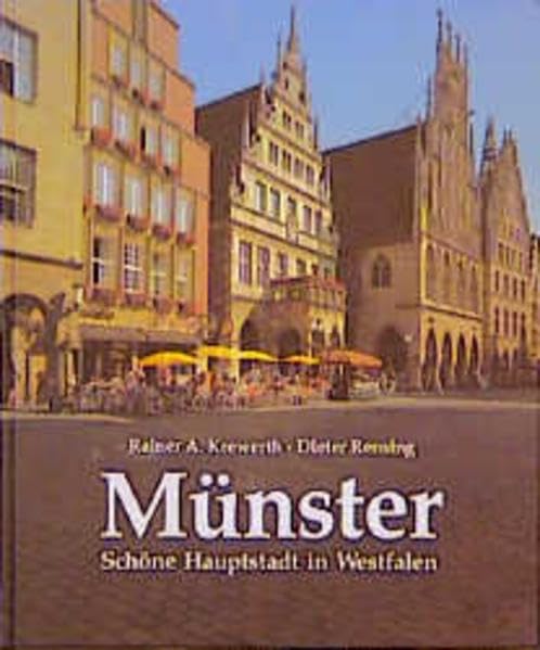 Product Image: Münster