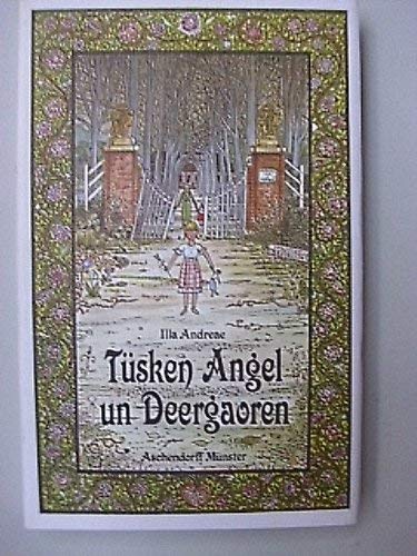 Tüsken Angel un Deergaoren Books