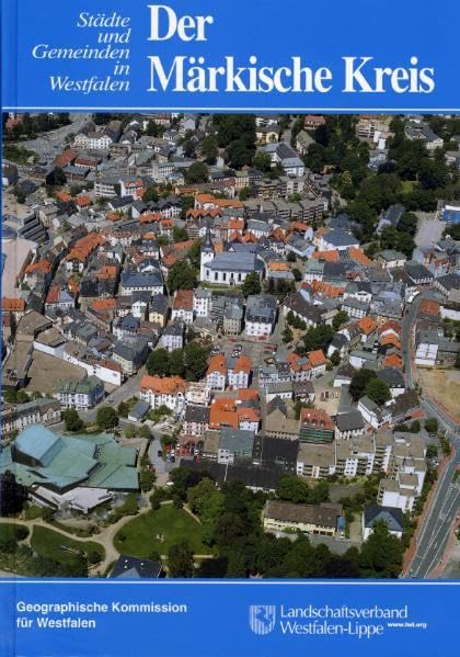 Der Märkische Kreis Geology & Geography