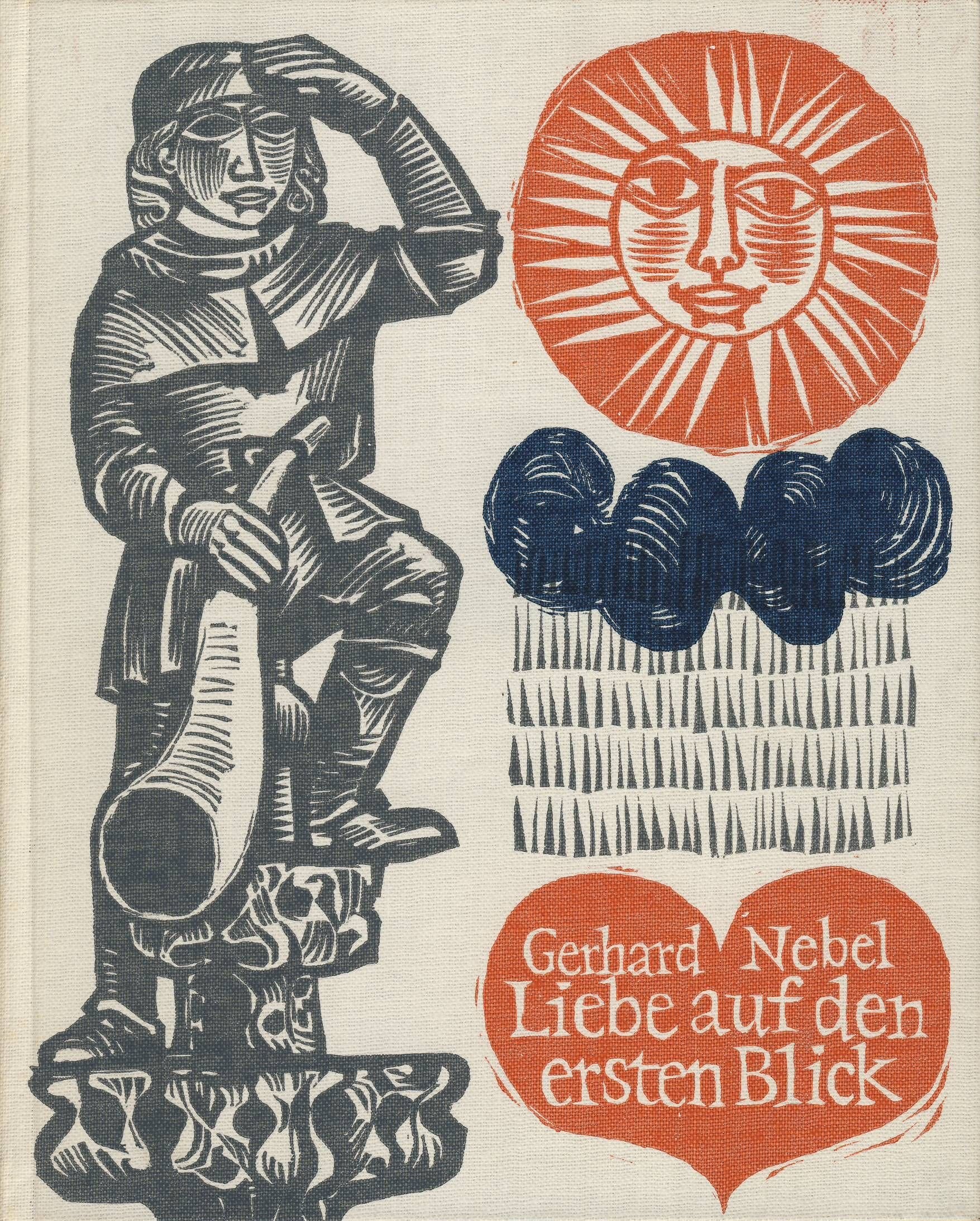 Liebe auf den ersten Blick. Ein Besuch in Münster Books