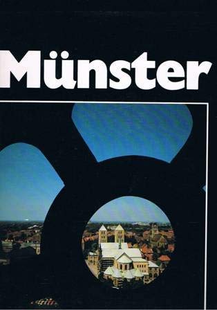 Münster: Ein Bilderbuch Books
