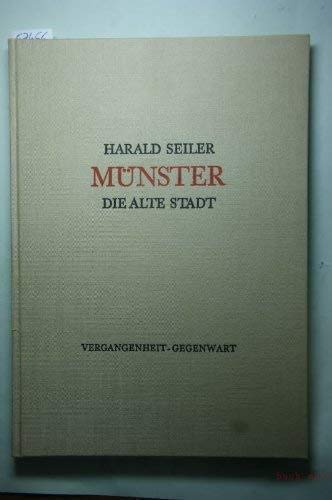 Munster, die alte Stadt: Vergangenheit, Gegenwart book