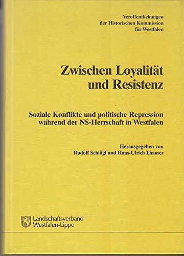 Product Image: Zwischen Loyalität und Resistenz