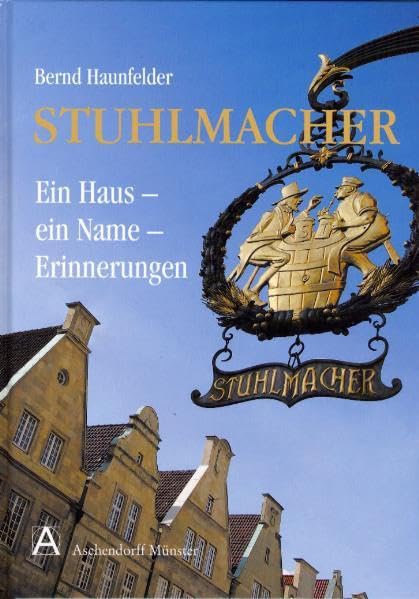 Product Image: Stuhlmacher