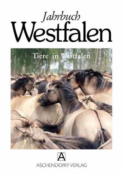 Jahrbuch Westfalen 2008 Reference Books