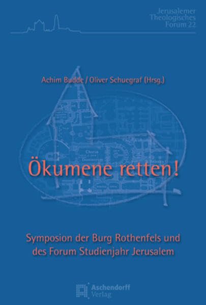 Product Image: Ökumene retten