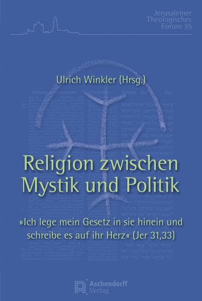 Religion zwischen Mystik und Politik Religion & Esotericism