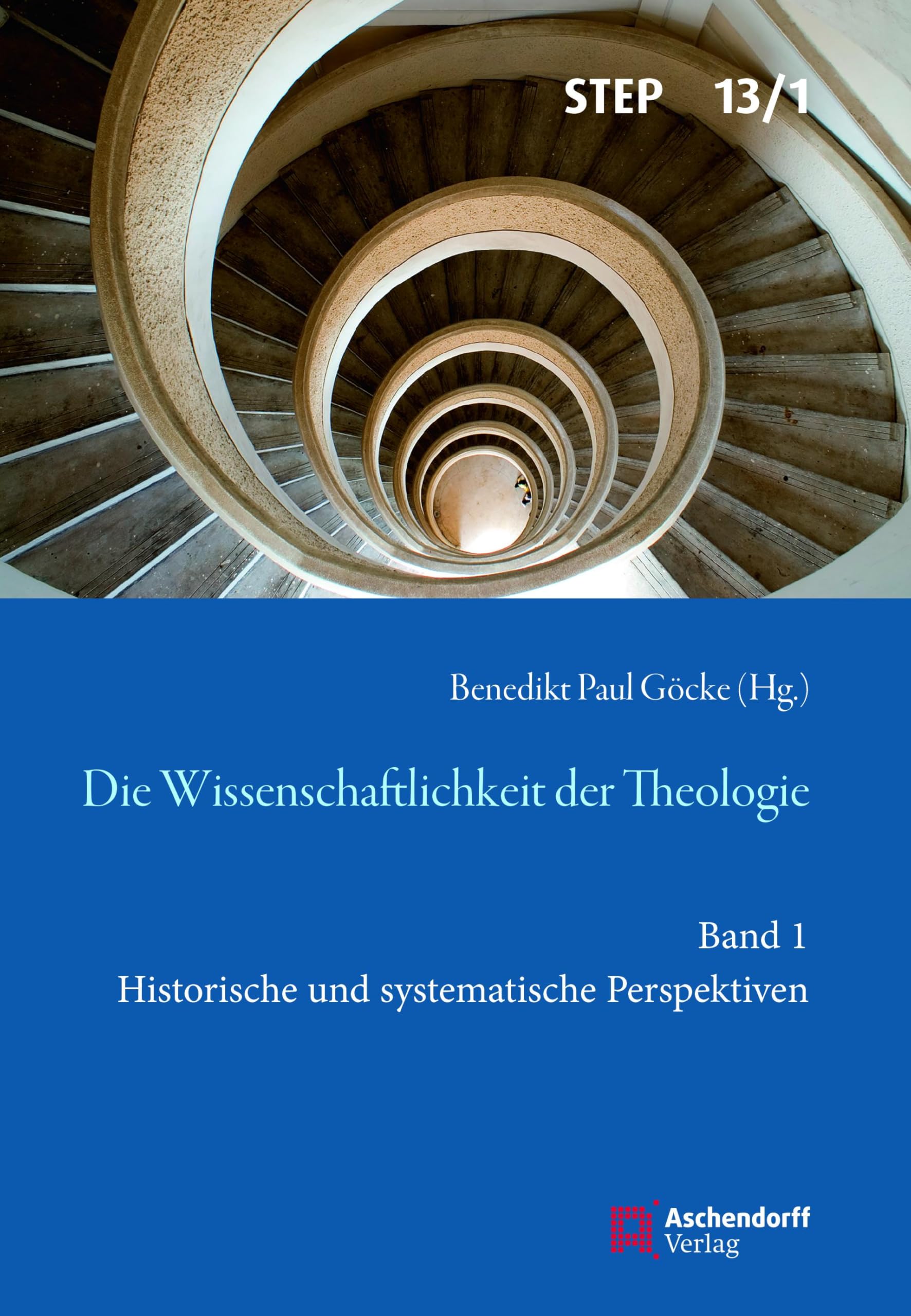 Die Wissenschaftlichkeit der Theologie Religion & Esotericism