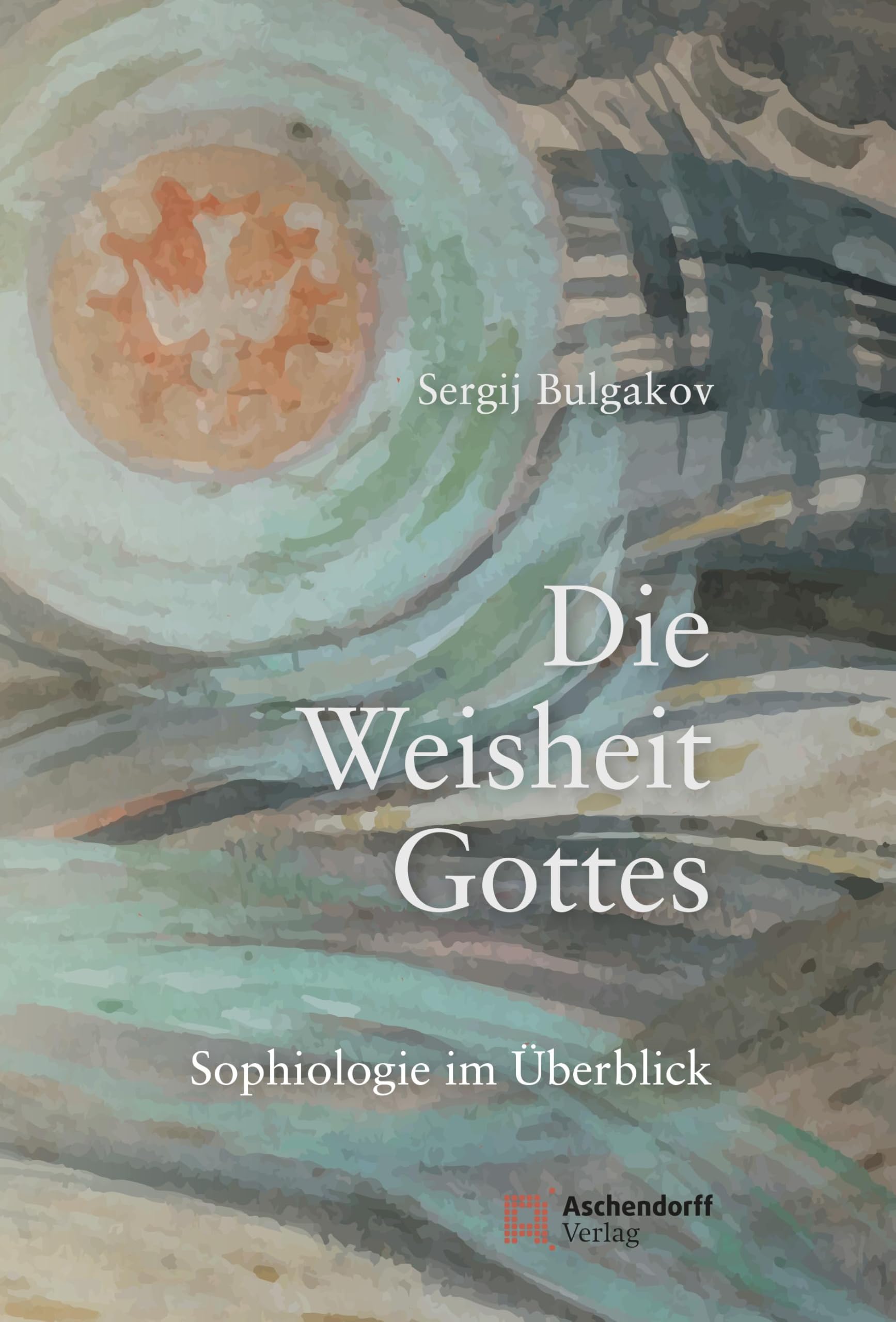 Product Image: Die Weisheit Gottes