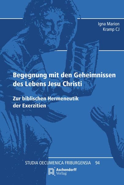 Begegnung mit den Geheimnissen des Lebens Jesu book
