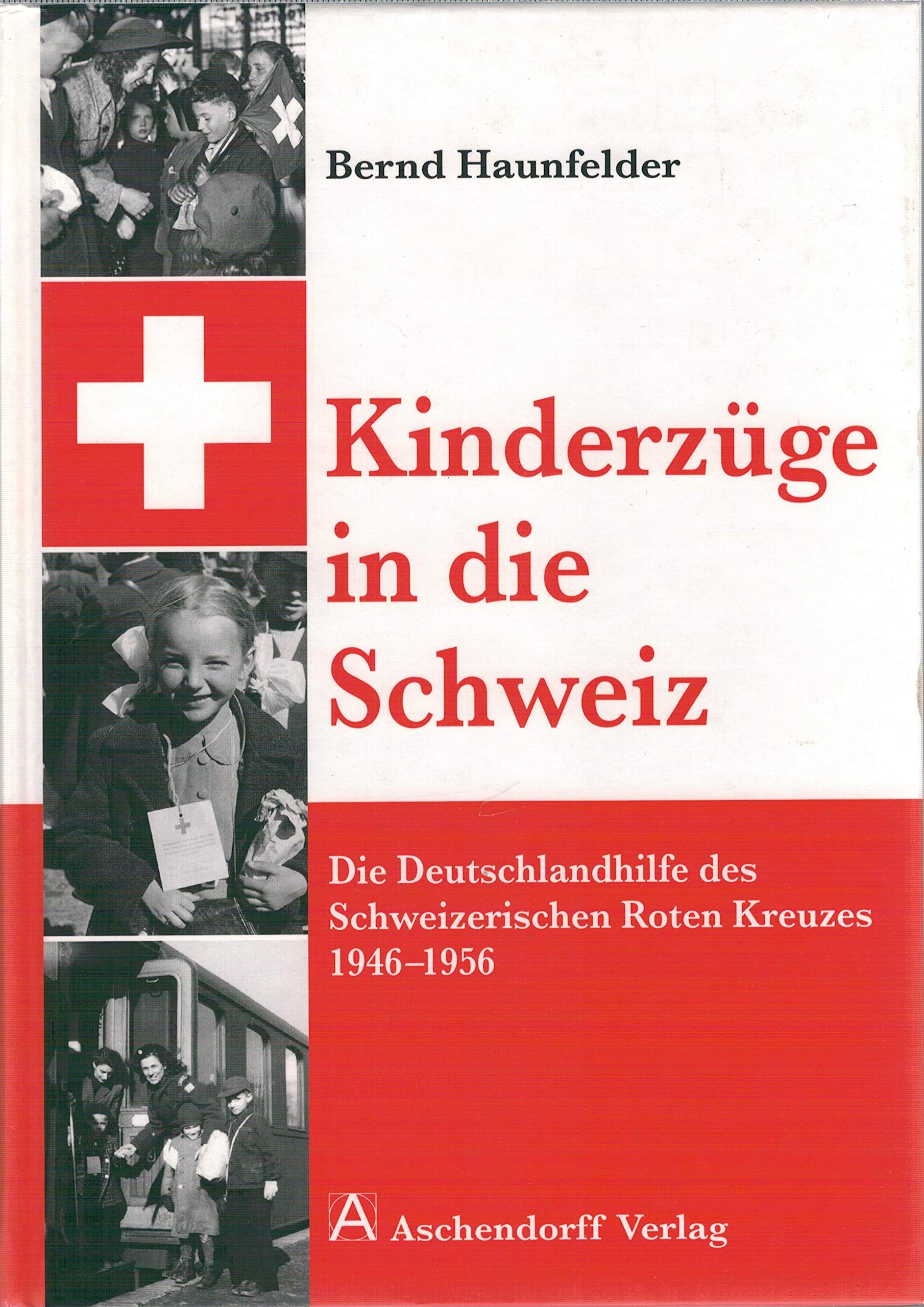 Kinderzüge in die Schweiz Film, Art & Culture