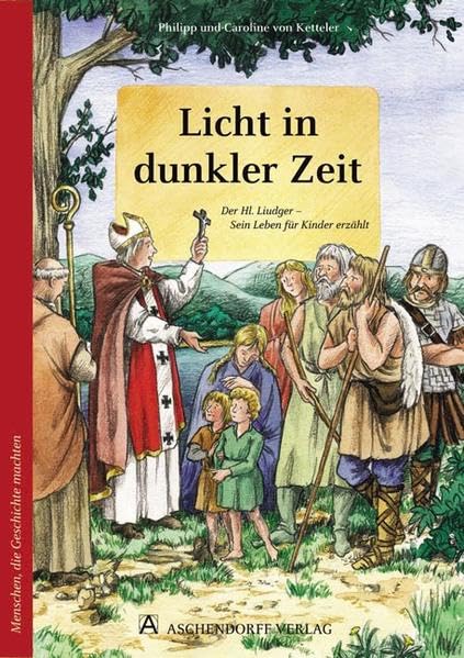 Der Hl. Liudger Memories