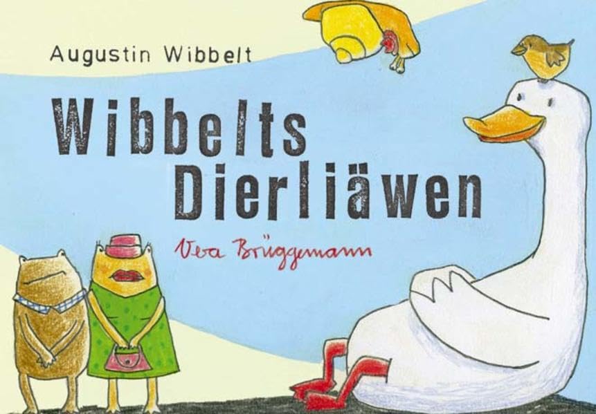 Product Image: Wibbelts Dierliäwen
