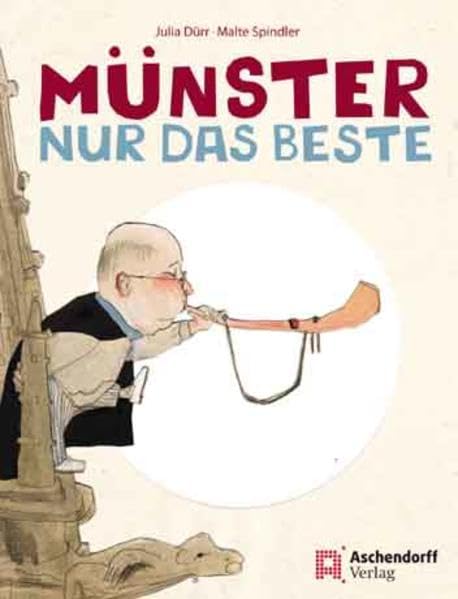 Münster - Nur das Beste: Ein Stadtführer nicht nur für Kinder Leisure, Home & Garden