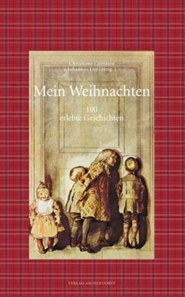Mein Weihnachten Holiday Reading