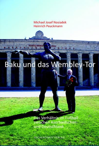 Baku und das Wembley Tor Leisure & Fun