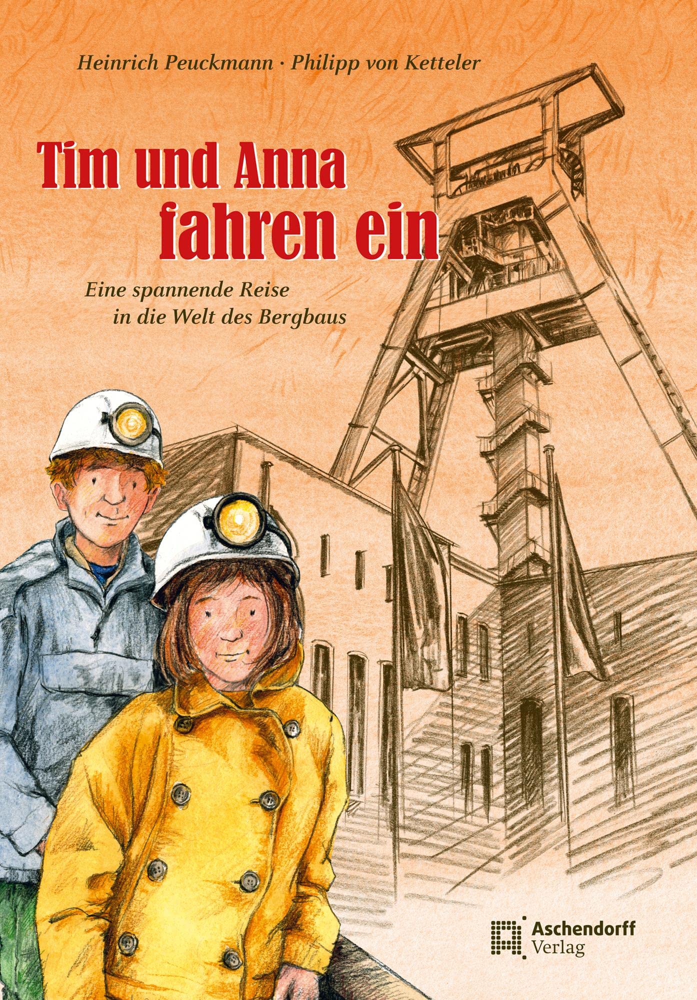 Tim und Anna fahren ein General education