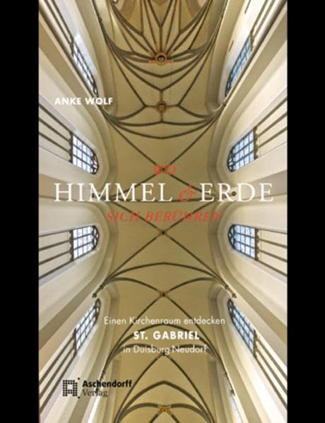Wo Himmel und Erde sich berühren Architecture Books