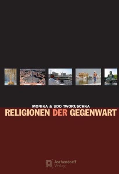 Religionen der Gegenwart book