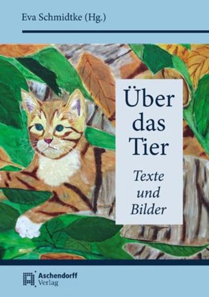 Über das Tier Contemporary literature