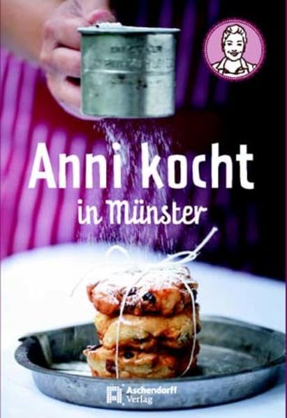 Anni kocht in Münster Leisure, Home & Garden
