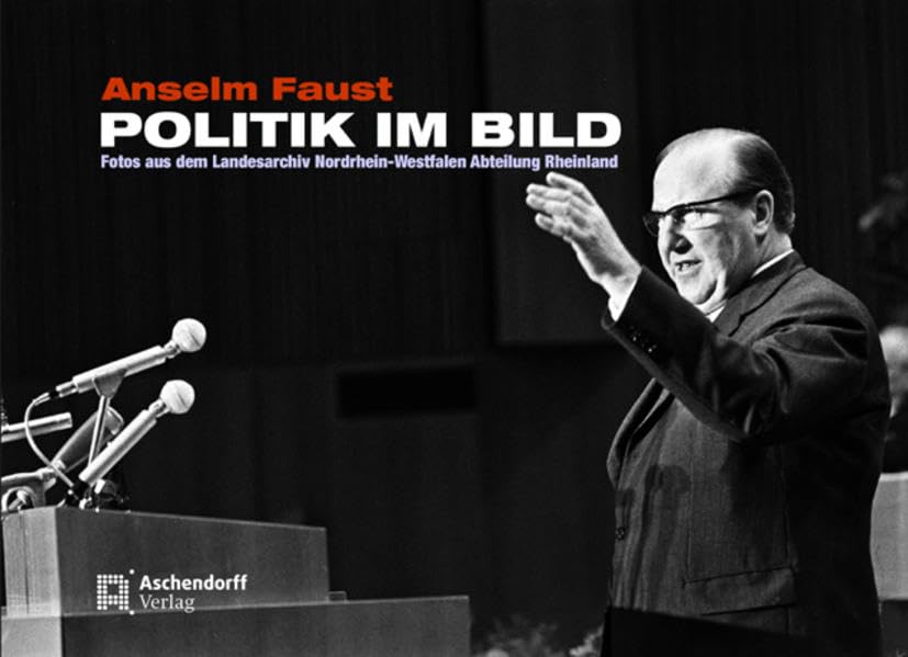 Politik im Bild Arts & Music Books
