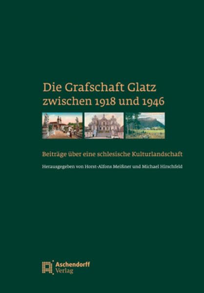 Die Grafschaft Glatz zwischen 1918-1946 General education