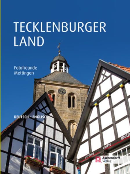 Das Tecklenburger Land Leisure, Home & Garden