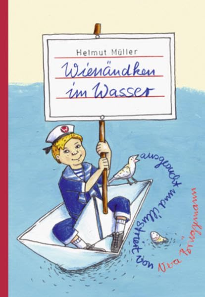 Product Image: Wienändken im Wasser